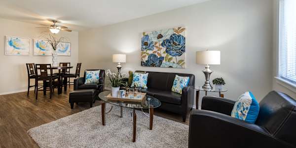 Indian River Apartments and Townhomes property